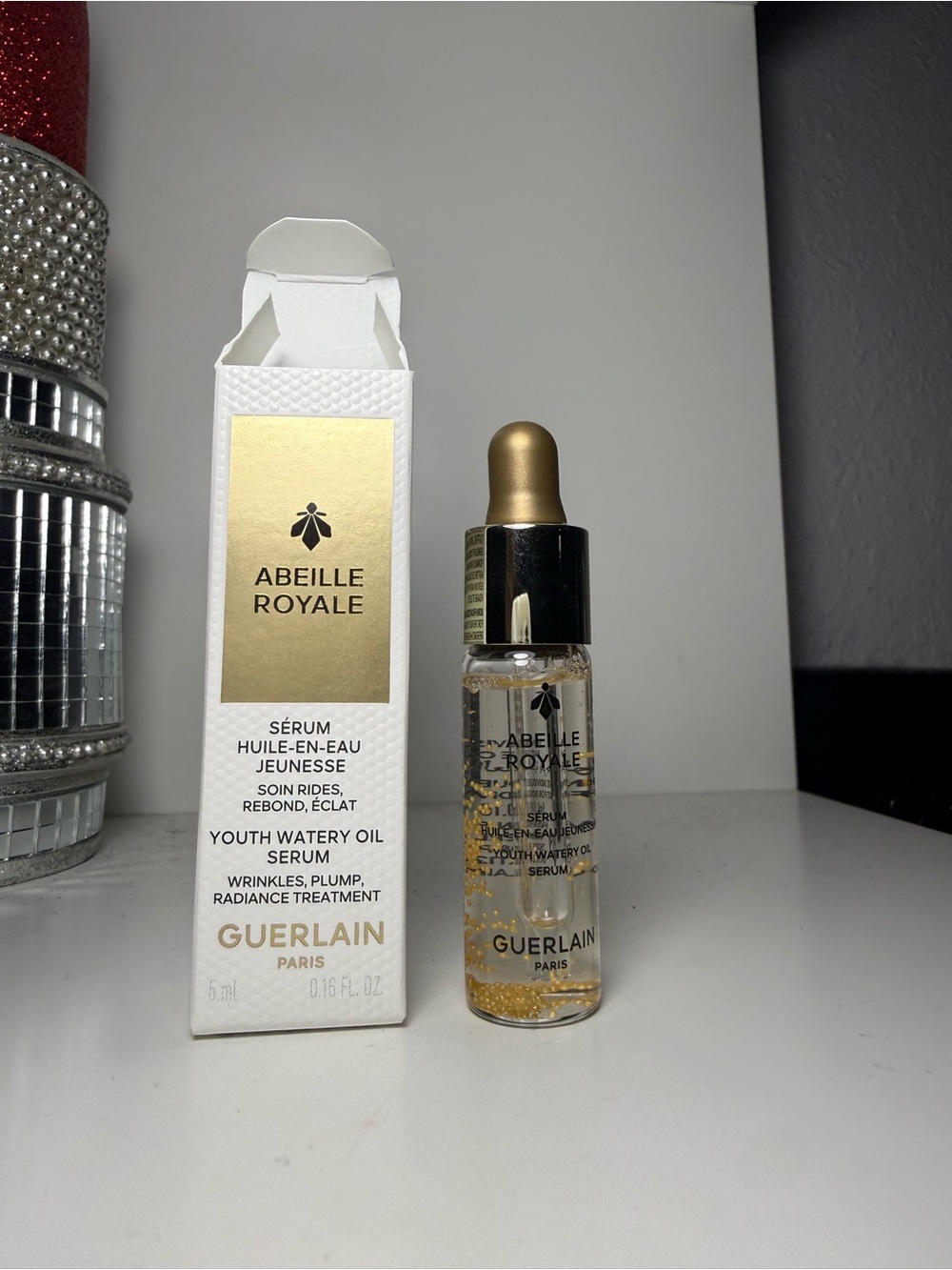 Guerlain Abeille Royale Youth Watery Oil Serum